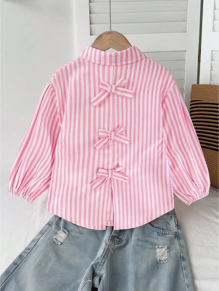 Bluză SHEIN, roz