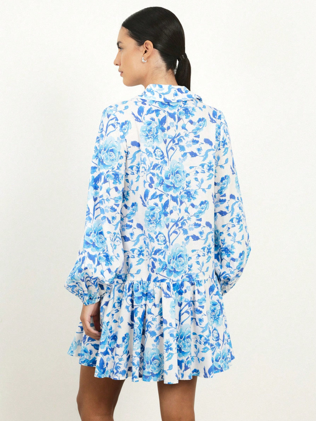 Rochie mini SHEIN, mix culori