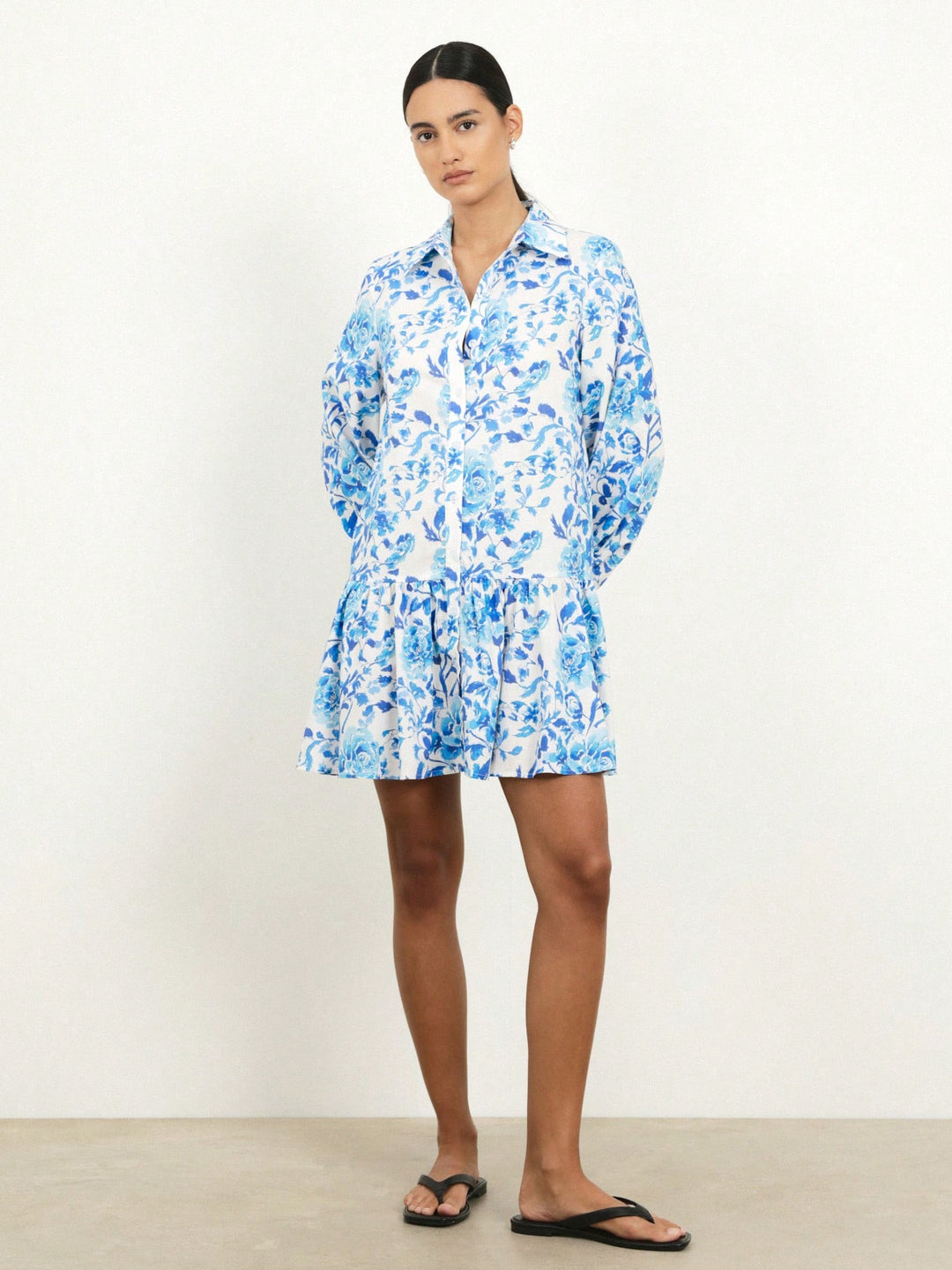 Rochie mini SHEIN, mix culori