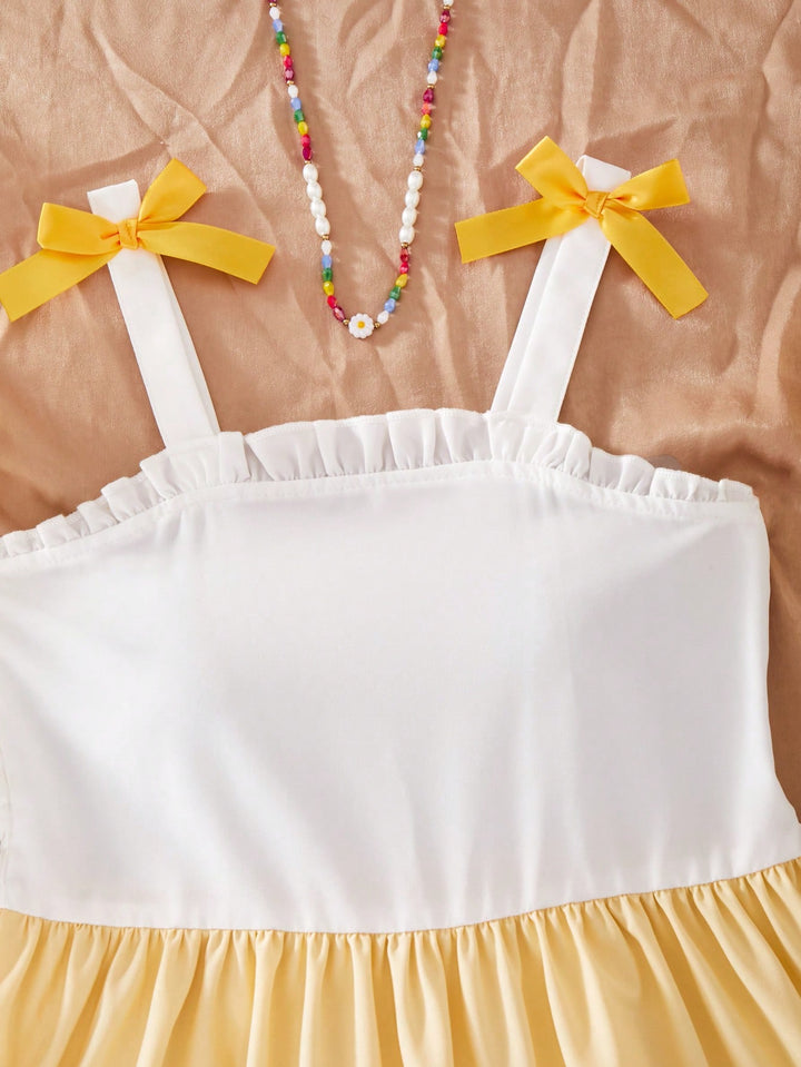 Rochie SHEIN, mix culori