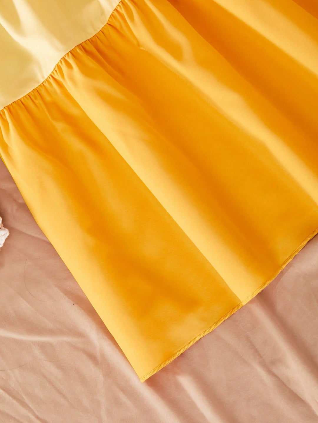 Rochie SHEIN, mix culori