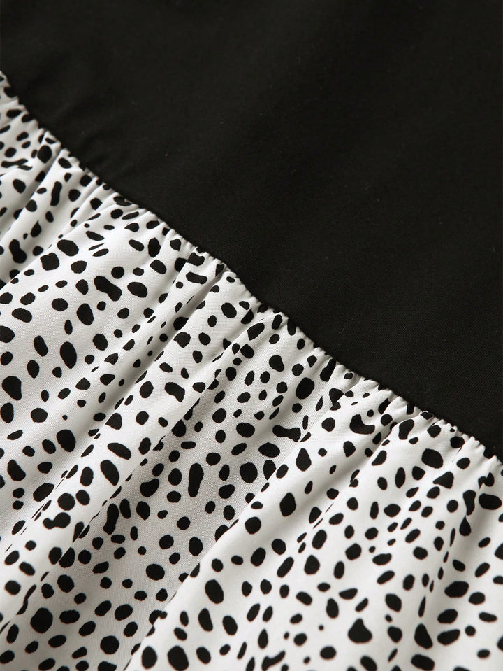 Rochie SHEIN, negru