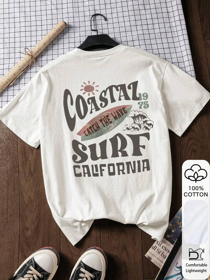 Tricou SHEIN, alb