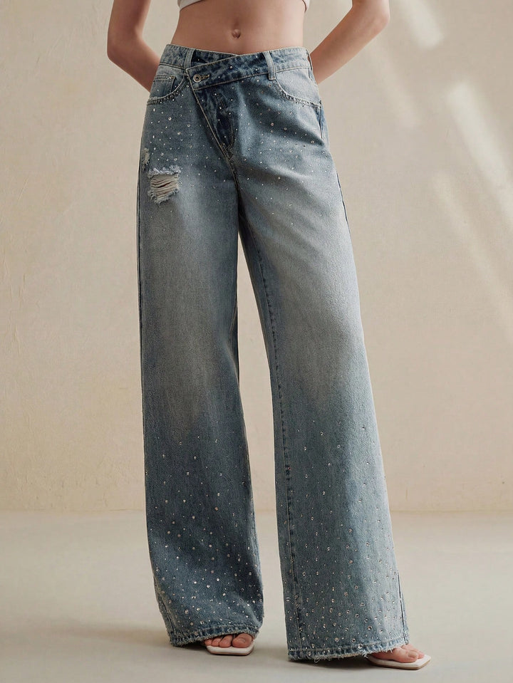 Jeans SHEIN