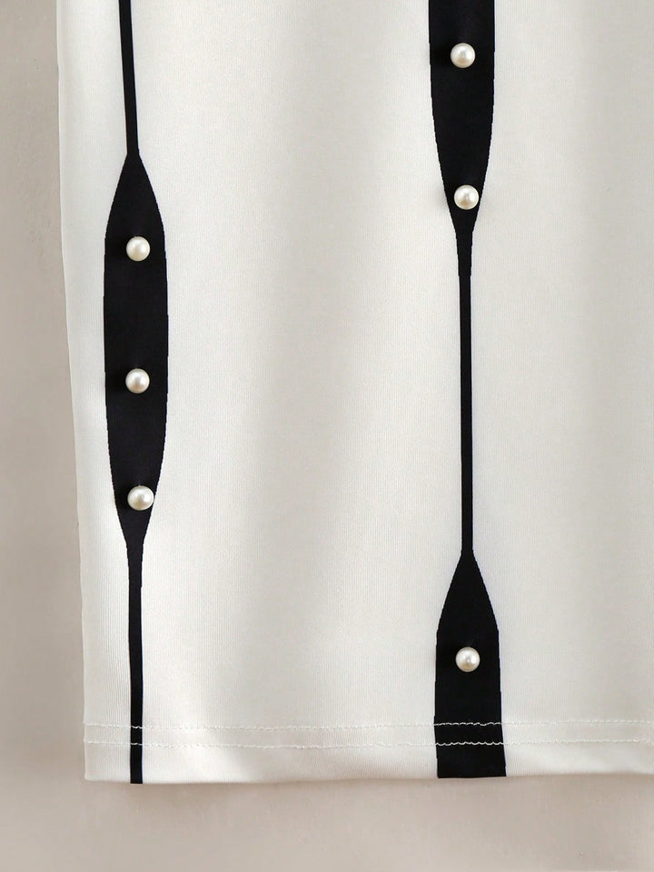 Tricou SHEIN, mix culori