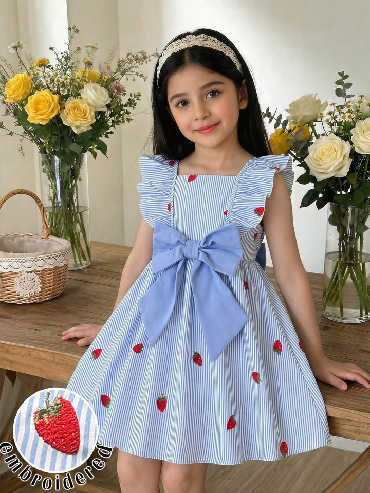 Rochie SHEIN, albastru