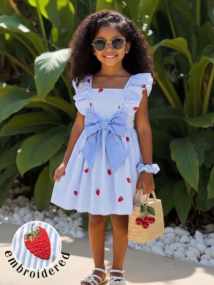 Rochie SHEIN, albastru