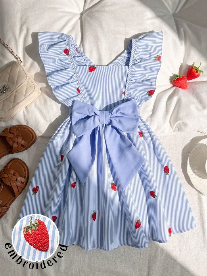Rochie SHEIN, albastru