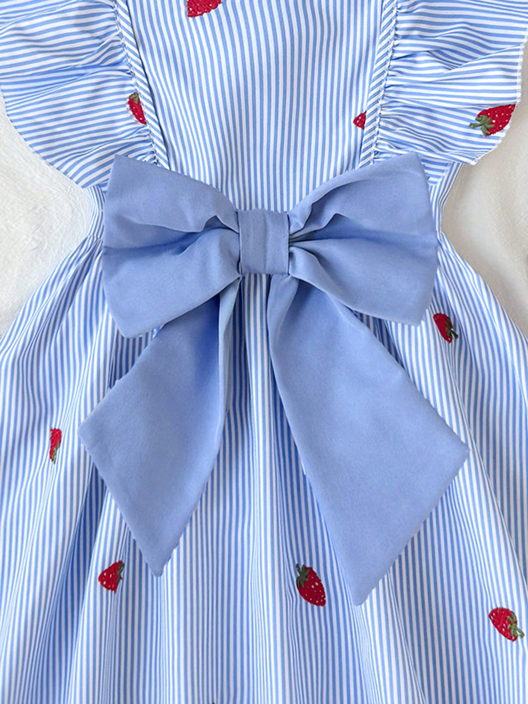 Rochie SHEIN, albastru