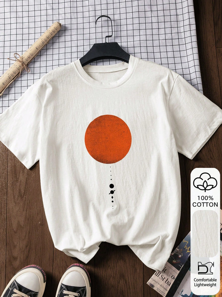 Tricou SHEIN, alb