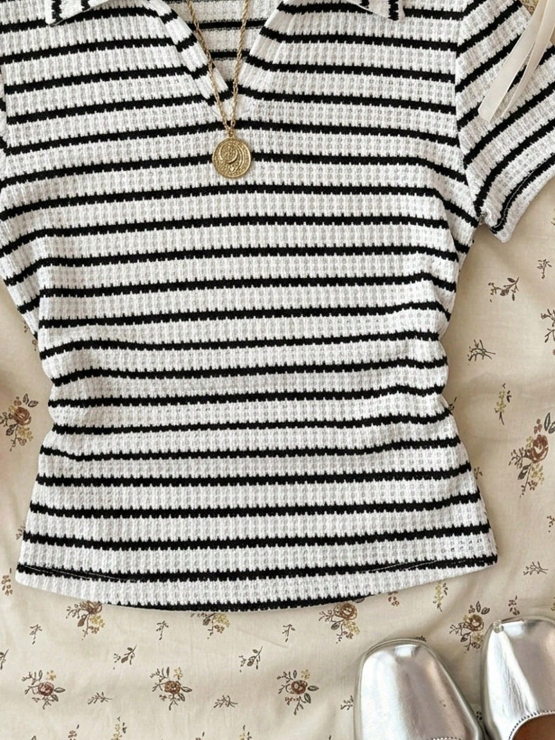 Tricou SHEIN, roșu
