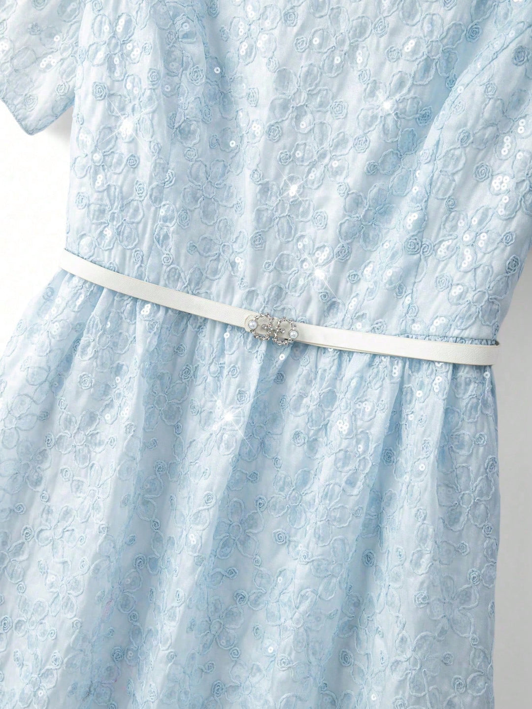 Rochie SHEIN, albastru