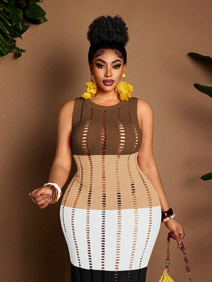 Rochie SHEIN, mix culori