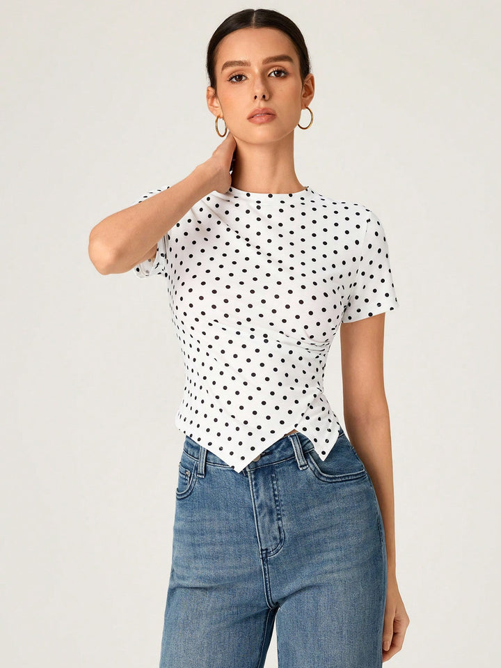 Tricou SHEIN, negru