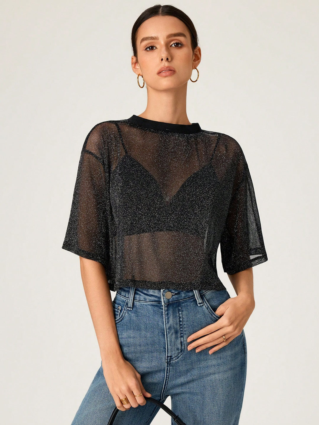 Top SHEIN