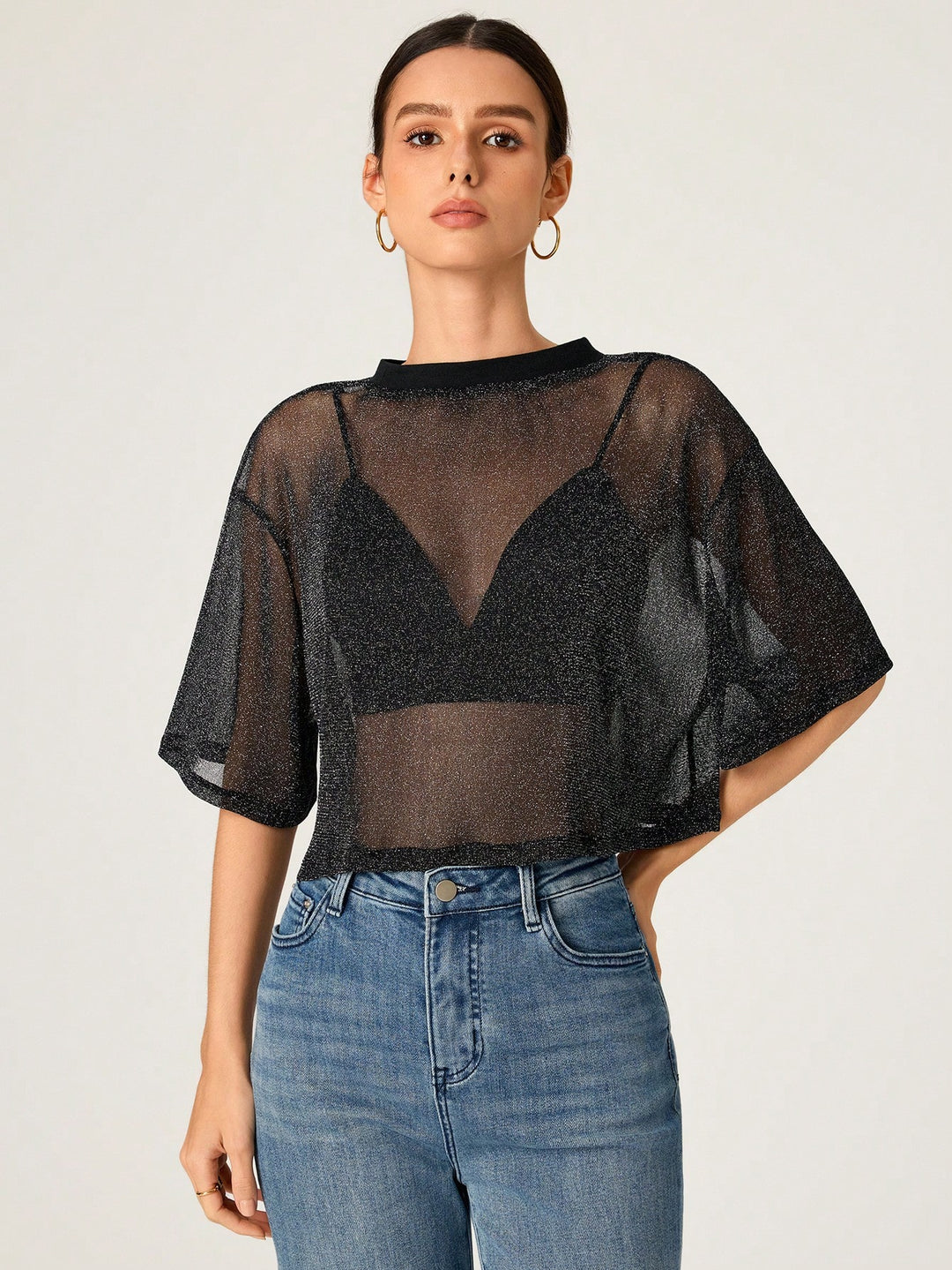 Top SHEIN