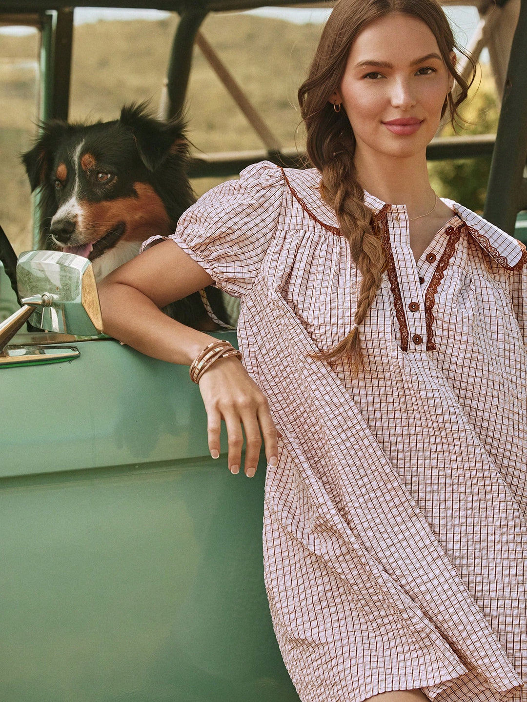 Rochie mini SHEIN, mix culori