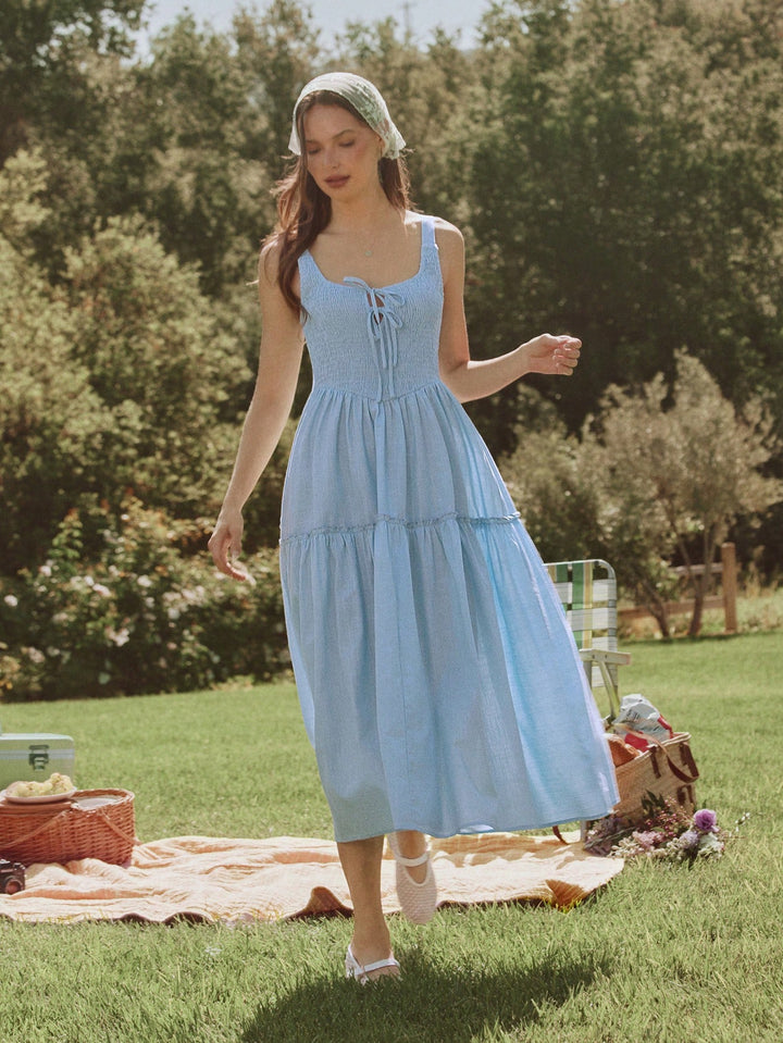 Rochie midi SHEIN