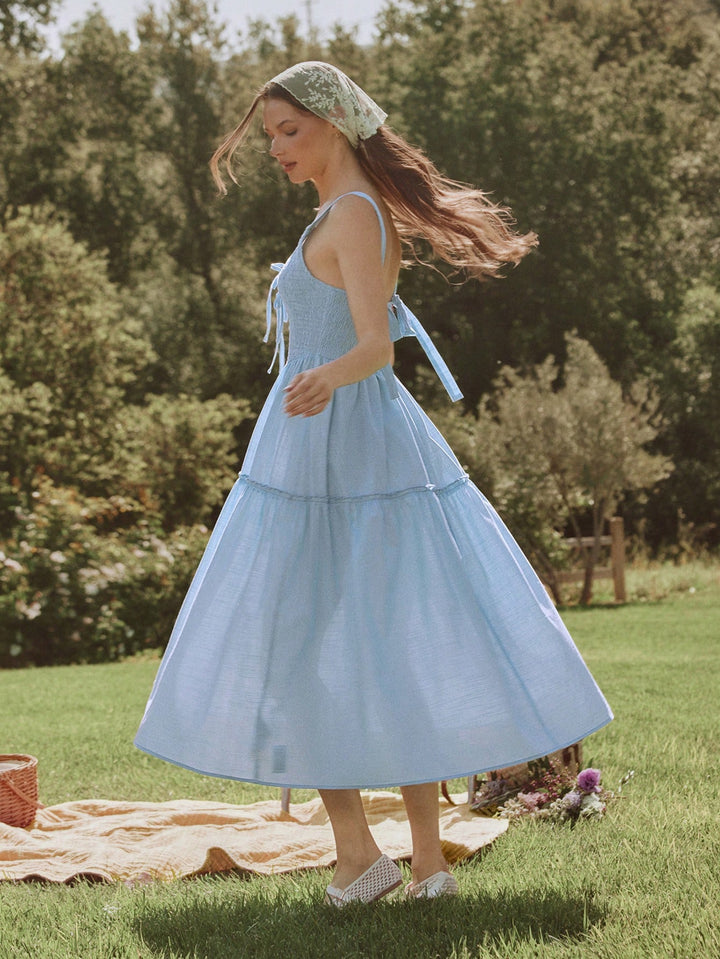 Rochie midi SHEIN