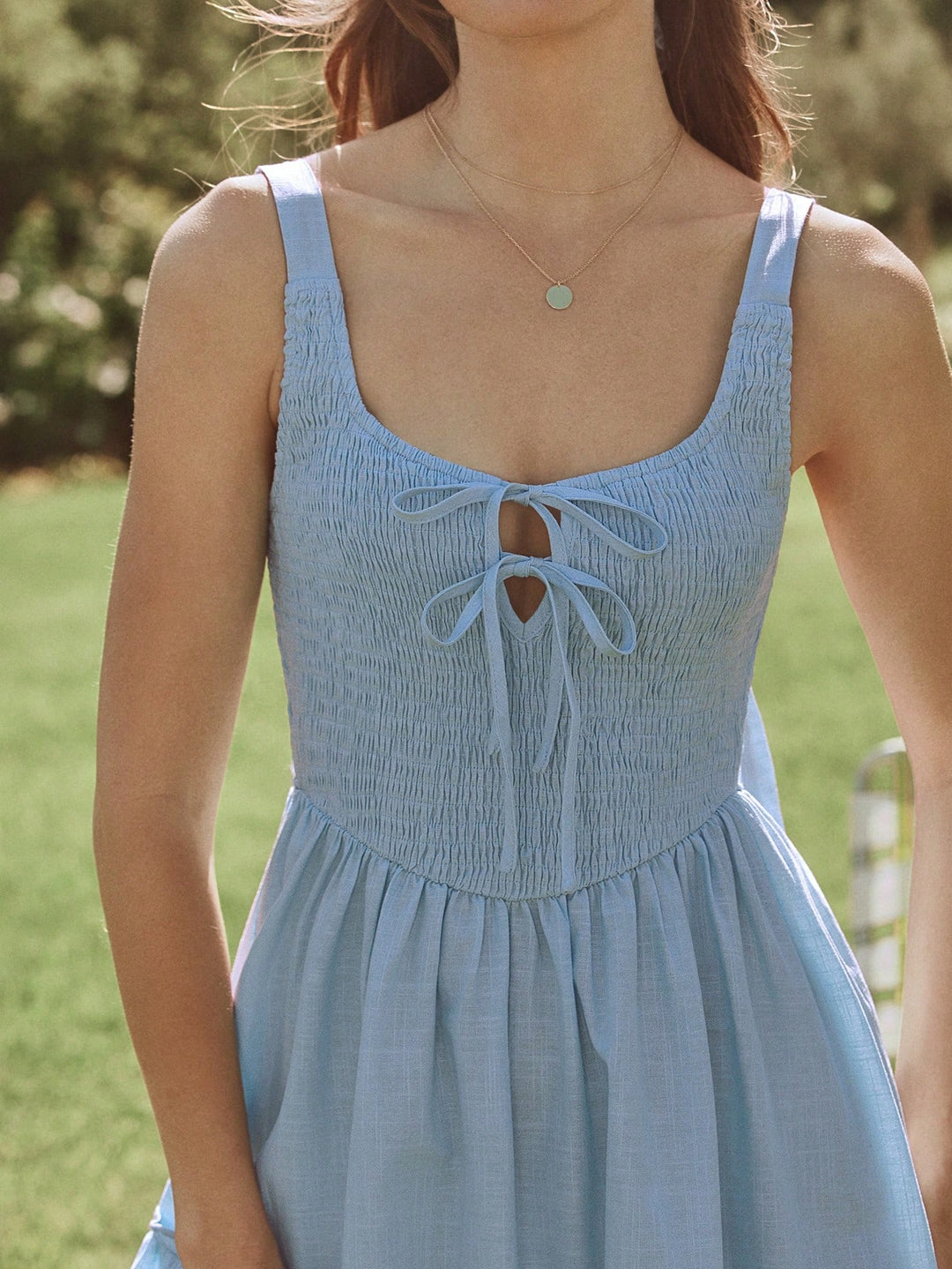 Rochie midi SHEIN