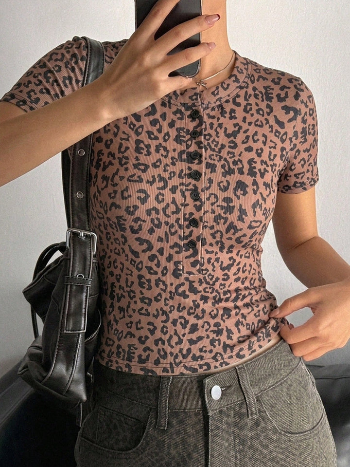 Tricou SHEIN, mix culori