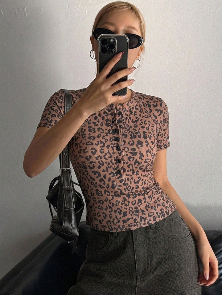 Tricou SHEIN, mix culori