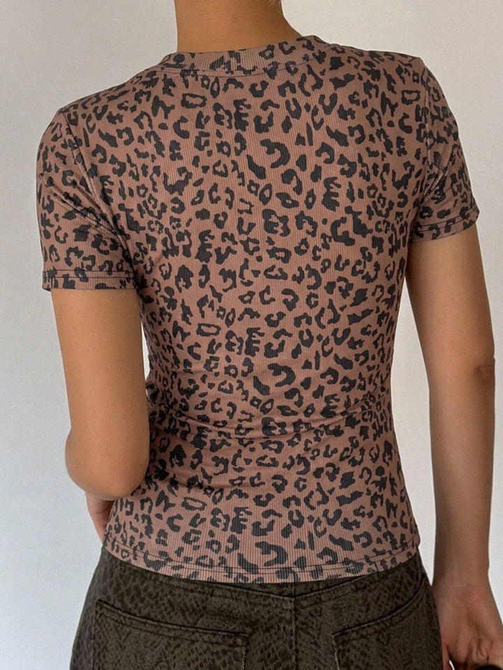 Tricou SHEIN, mix culori