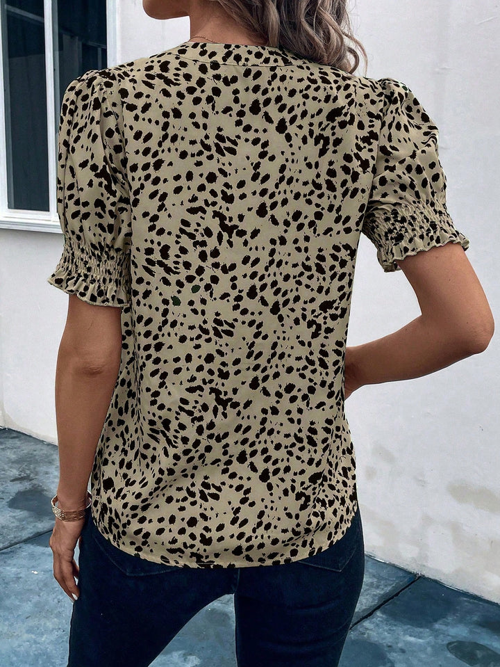 Bluza SHEIN, mix culori