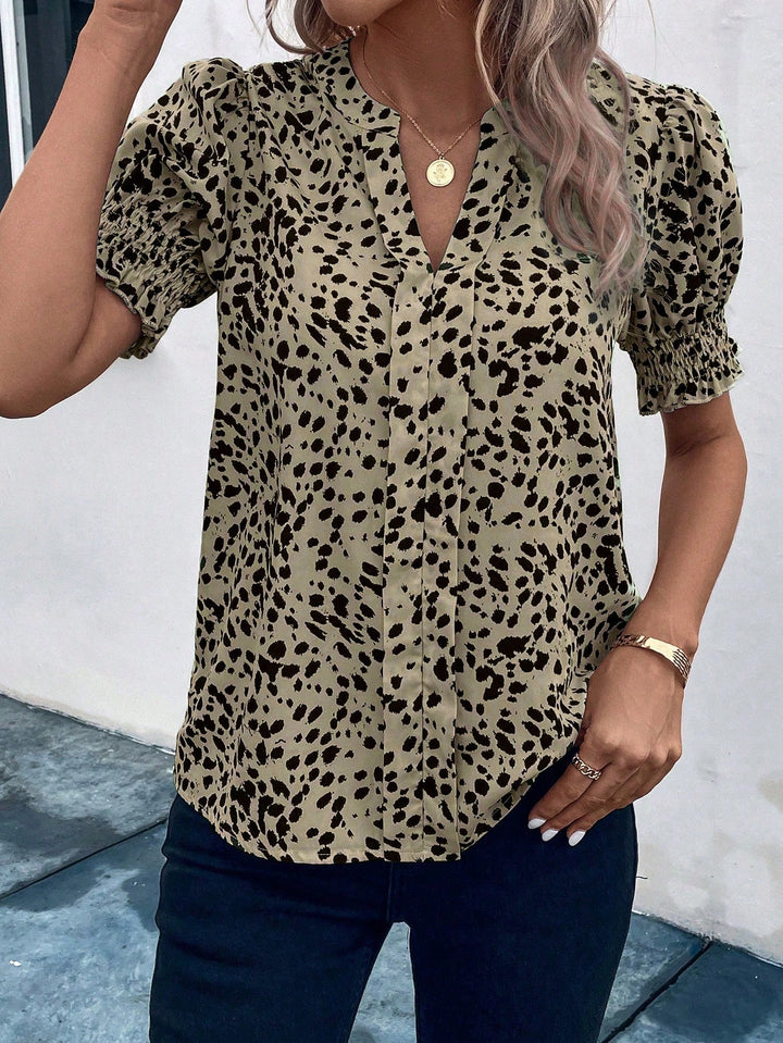 Bluza SHEIN, mix culori