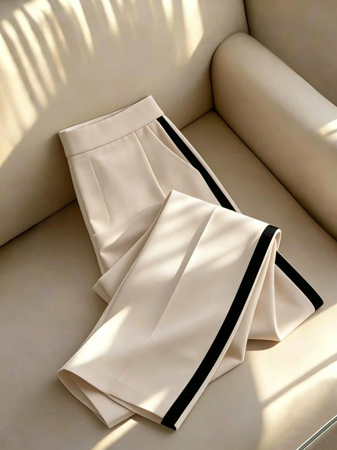 Pantaloni SHEIN, mix culori
