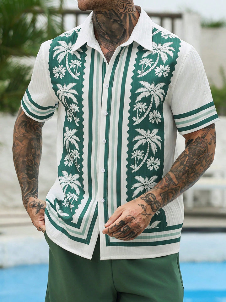 Cămașă SHEIN, mix culori