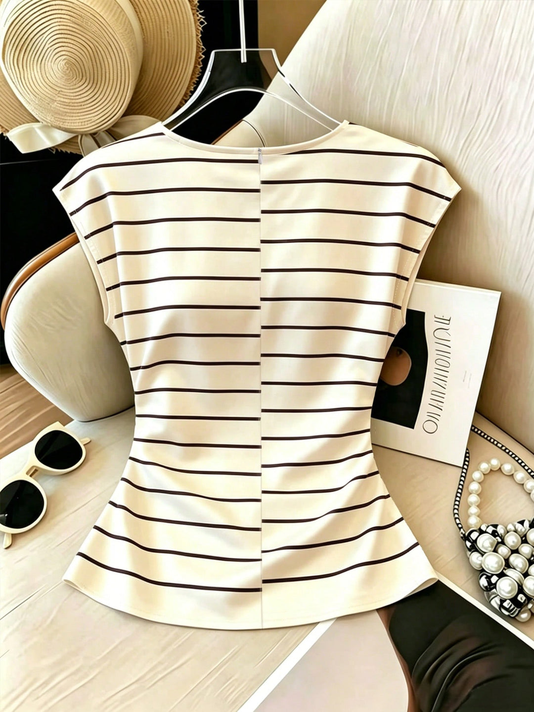 Tricou cu mânecă scurtă SHEIN, mix culori