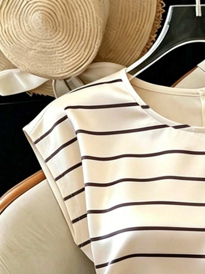 Tricou cu mânecă scurtă SHEIN, mix culori