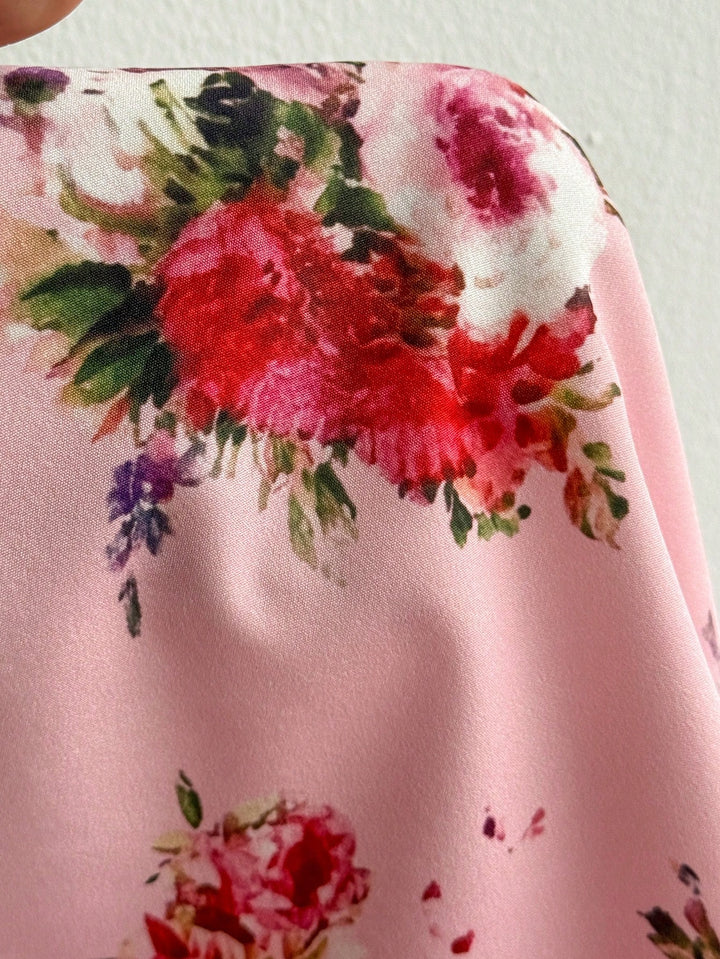 Rochie SHEIN, roz