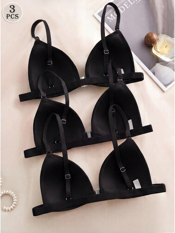Sutien SHEIN, mix culori