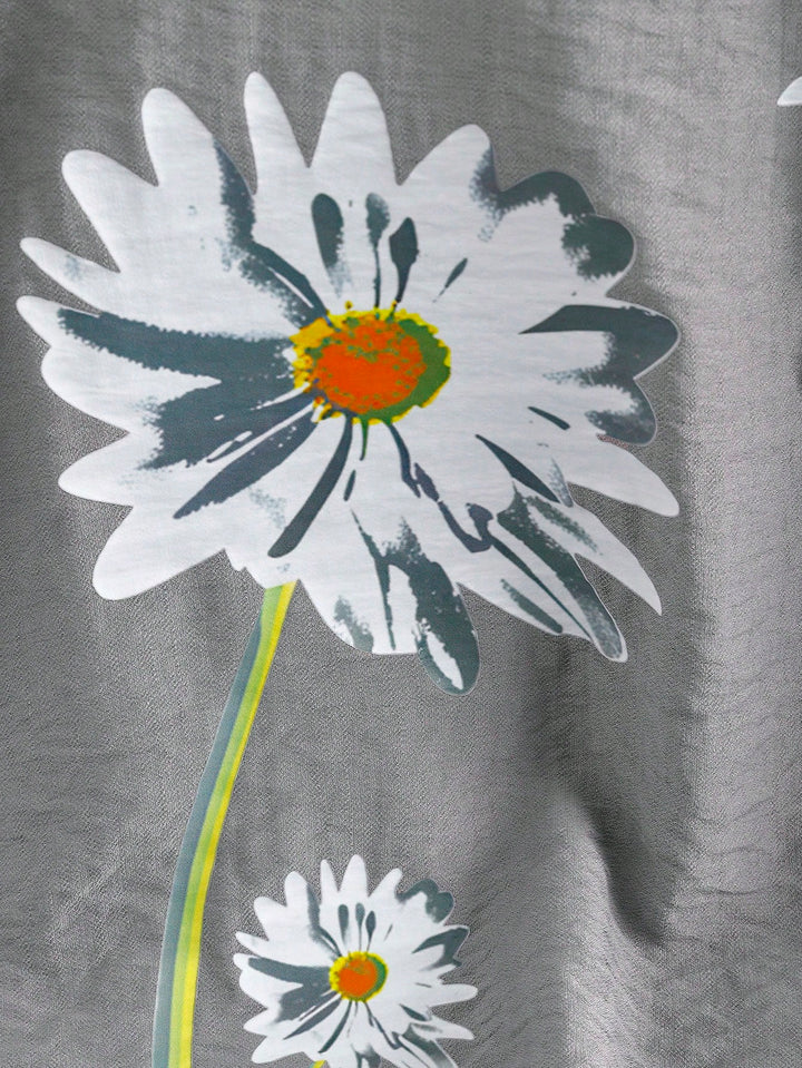 Bluza SHEIN, gri
