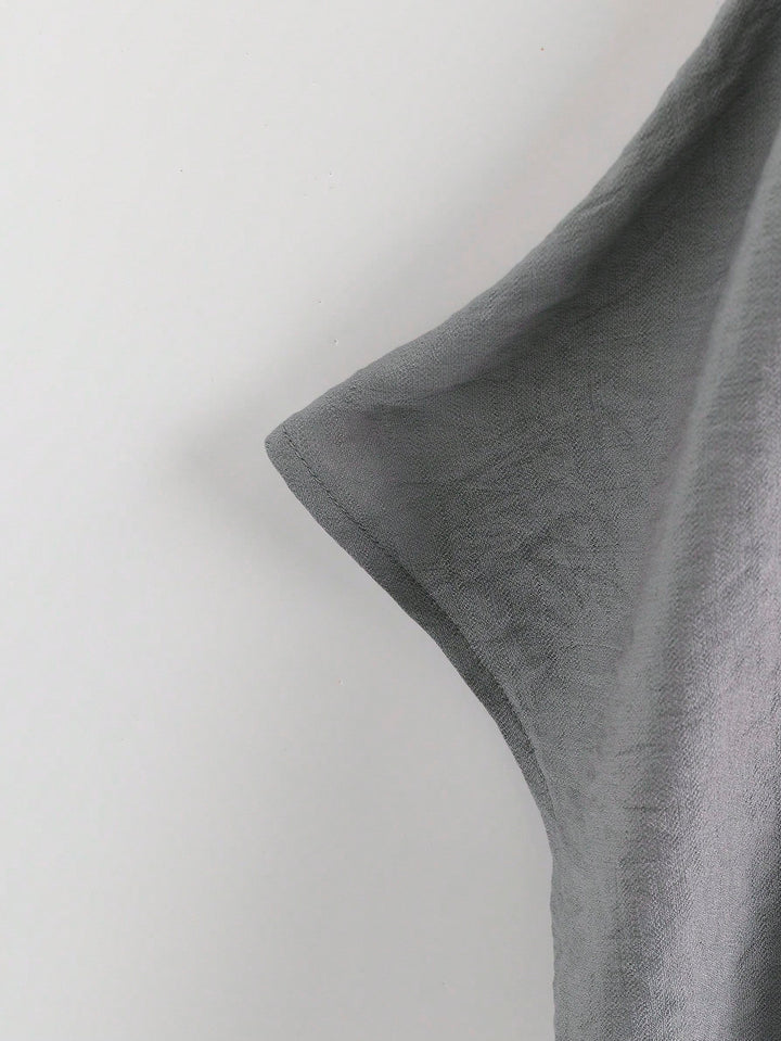 Bluza SHEIN, gri