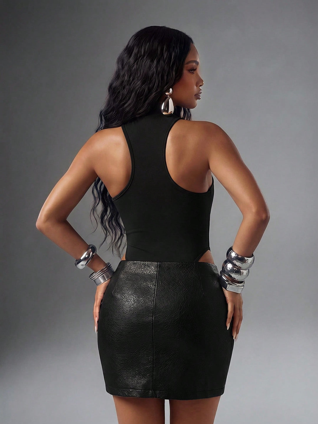 Body SHEIN