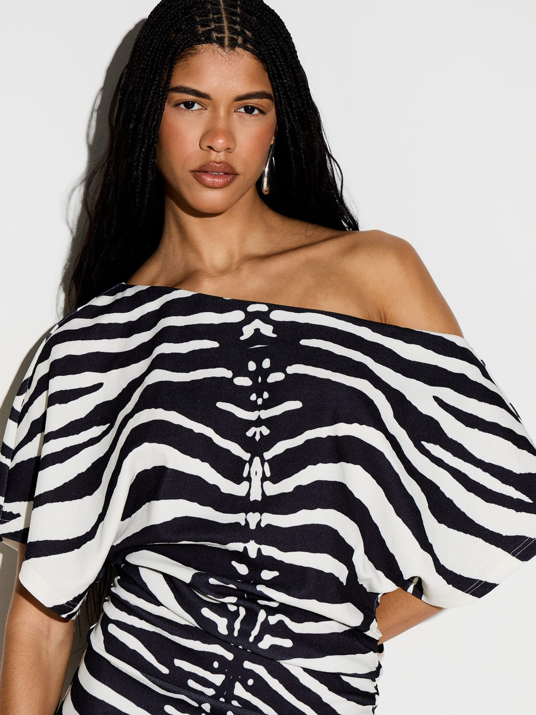 Rochie mini SHEIN, mix culori