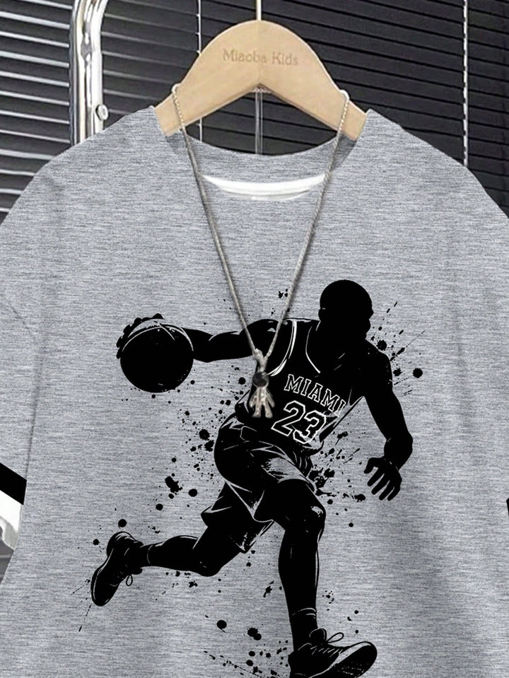 Compleu SHEIN, mix culori
