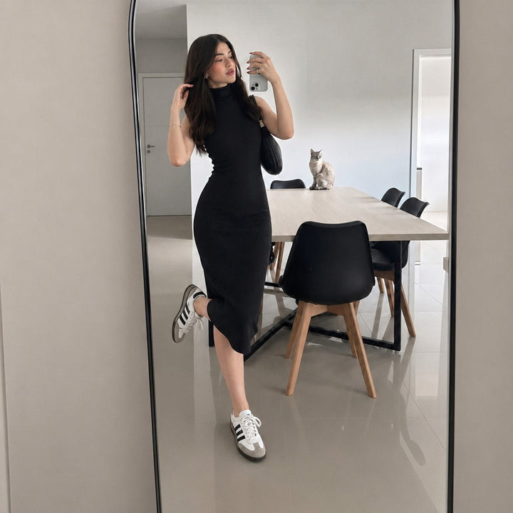 Rochie midi SHEIN