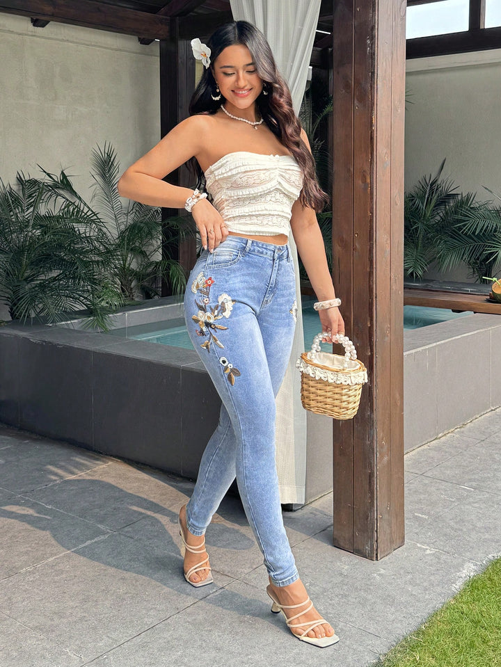 Jeans SHEIN