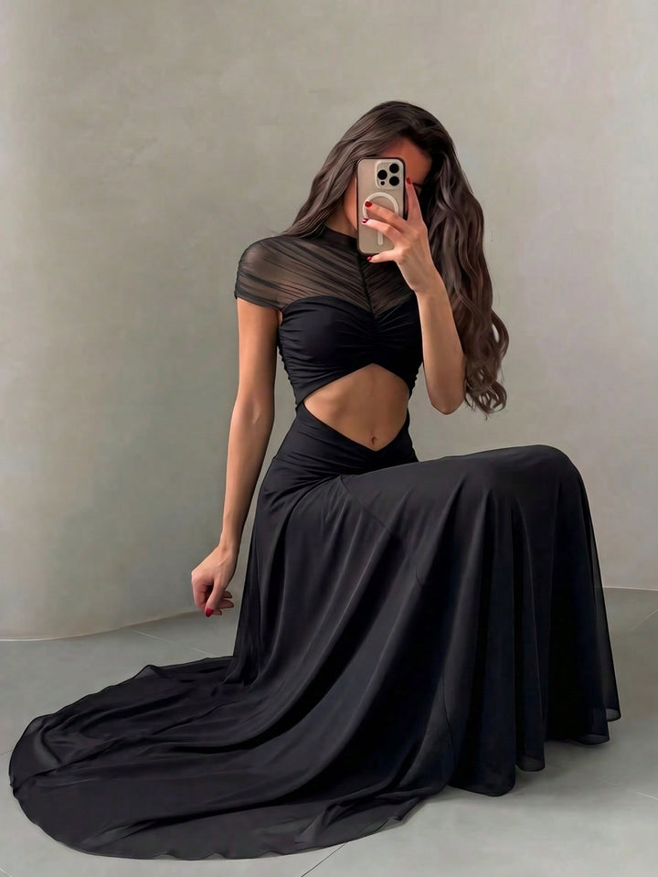 Rochie SHEIN, negru