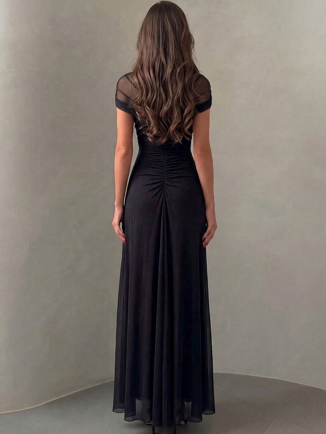 Rochie SHEIN, negru