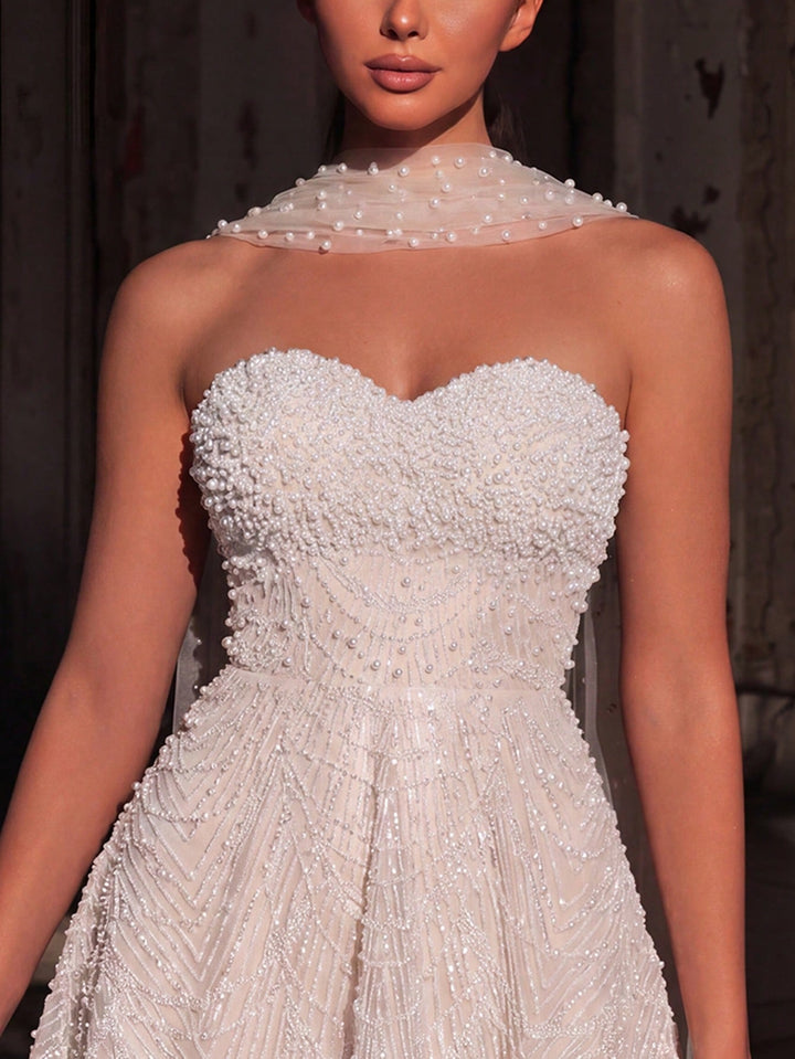 Rochie SHEIN, portocaliu