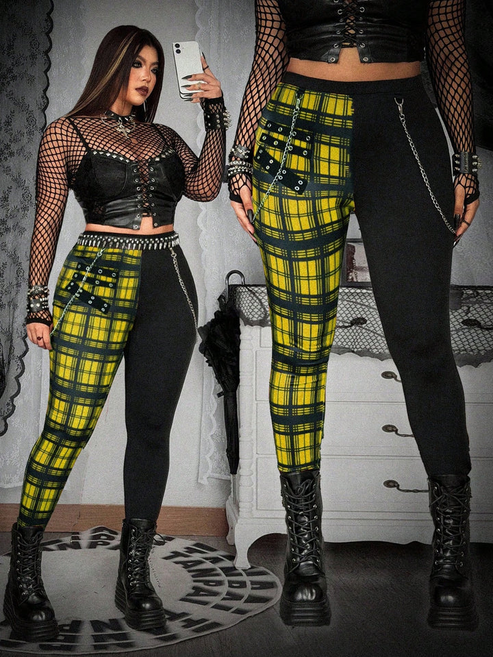 Colant SHEIN, mix culori