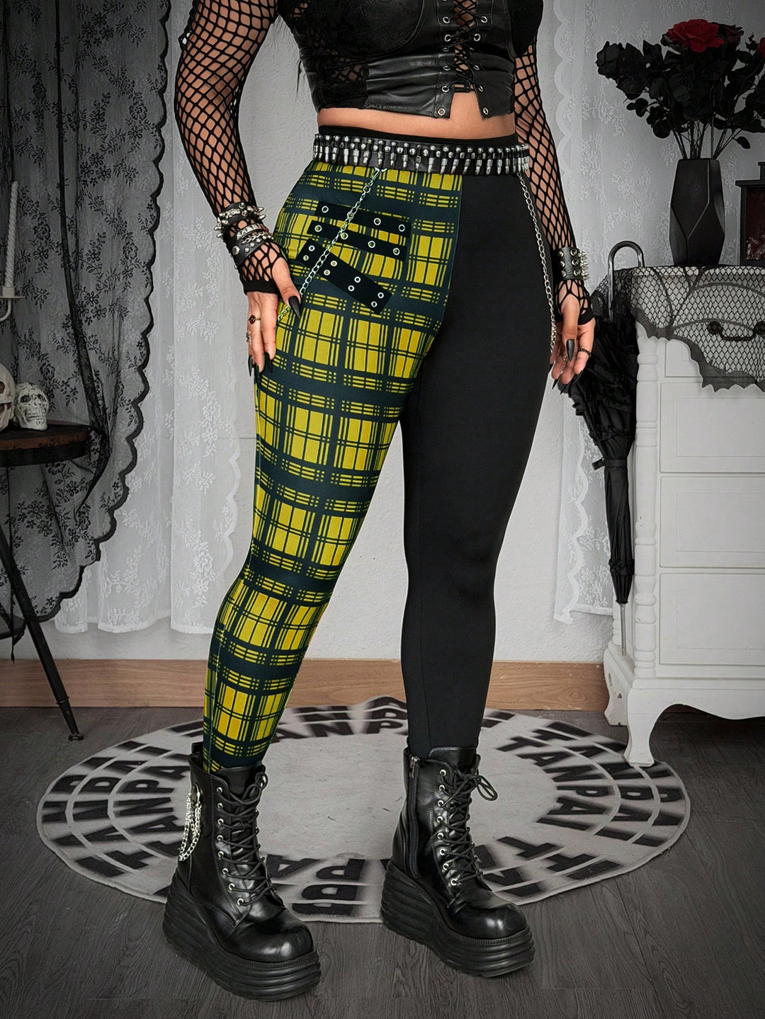 Colant SHEIN, mix culori