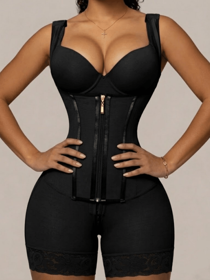 SHEIN Alakformáló body