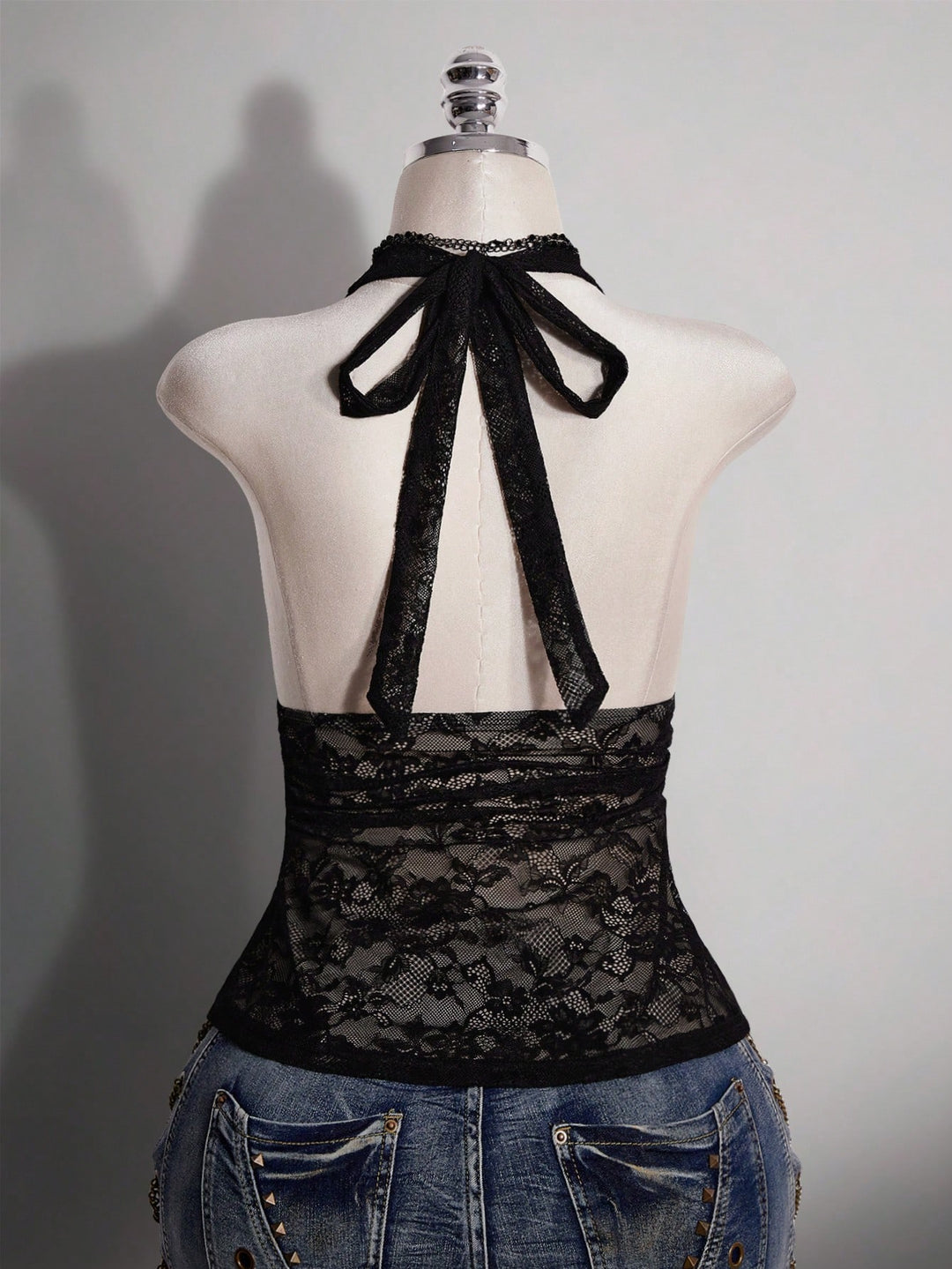 Maiou SHEIN, negru