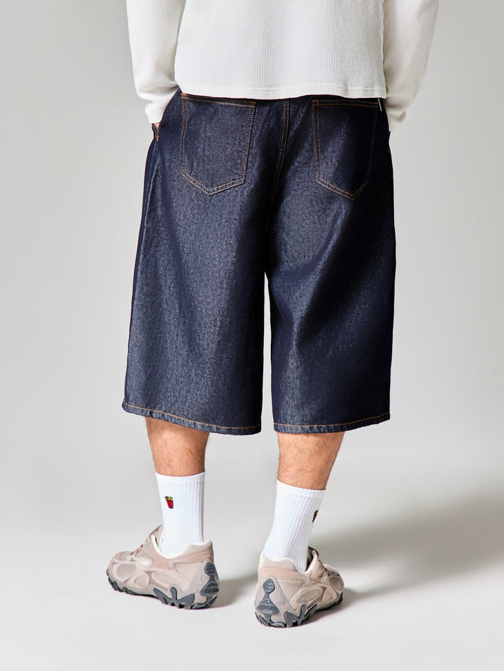 Jeans SHEIN, albastru